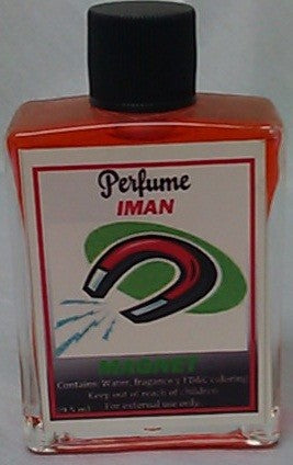 Magnet Perfume 1 oz.