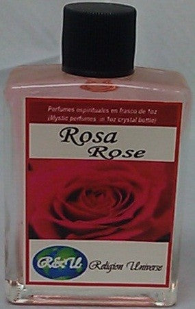 Roses Perfume  1 oz.