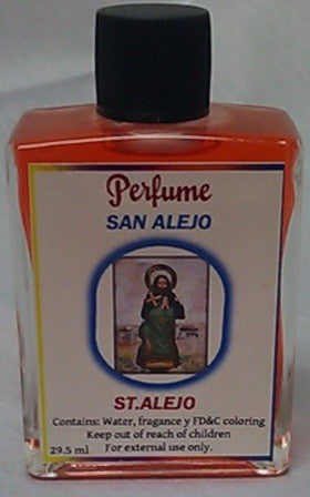 Saint Alex  Perfume  1 oz.