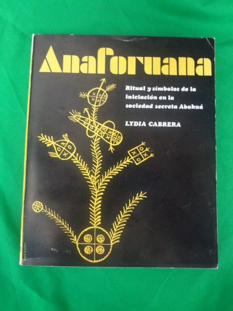 Anaforuana