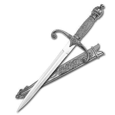 Royal Knight Dagger 17"