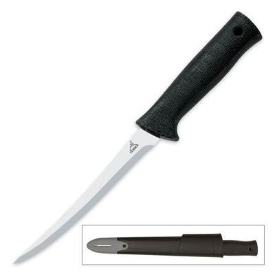 Knife For Pinardo 6" blade