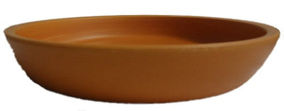 Clay Plate-  Medium 10" x 2"