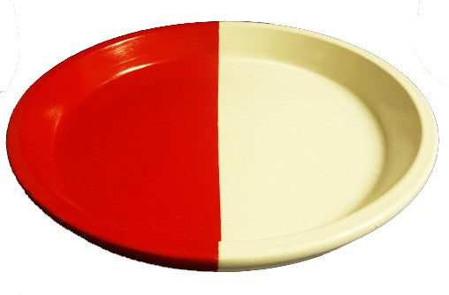 Clay Plate for Orishaoko Large 14"x2"