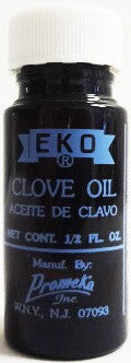 Clove Oil Extract 5 oz