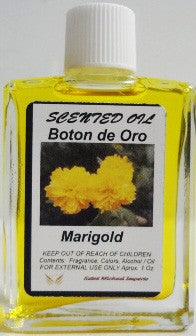 Marigold 0.50 oz