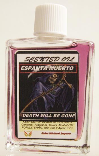Death Will Be Gone 1 oz.