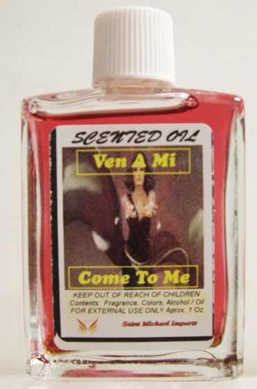 Come to me Oil 1 oz