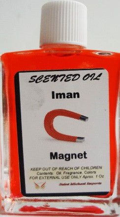 Magnet Extract 1 oz