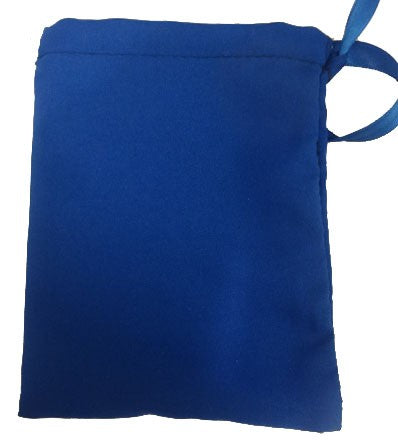 Diloggun Bag Cotton 3"x4" for Orula