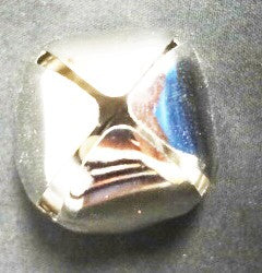 Rattle (Small) Steinless Steel