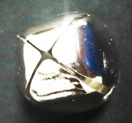 Rattle Large Steinless Steel