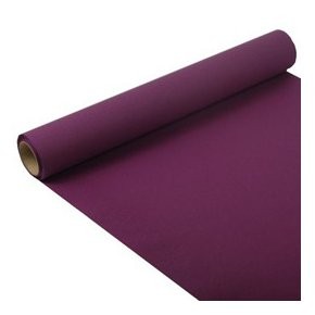 Purple Cotton Fabric by Yard