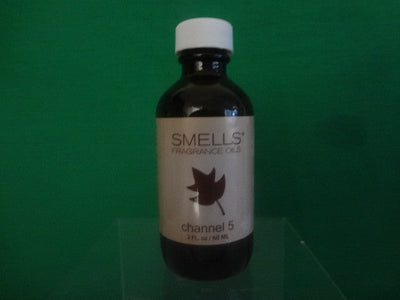 Channel 5 Fragance Oil 60 ml