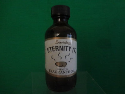 Eternity (T) Fragance Oil 60 ml