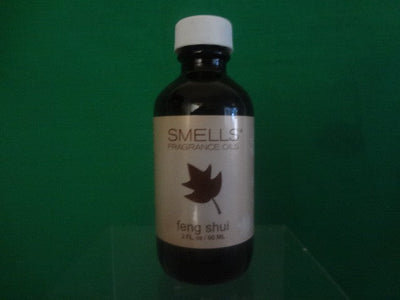 Feng Shui Fragance Oil 60 ml