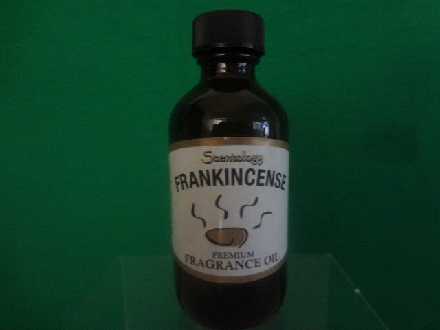 Frankincense Fragance Oil 60 ml