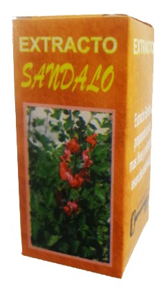 Sandalwood extract 1 oz