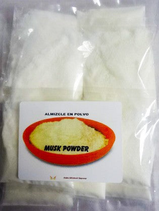 Musk Powder
