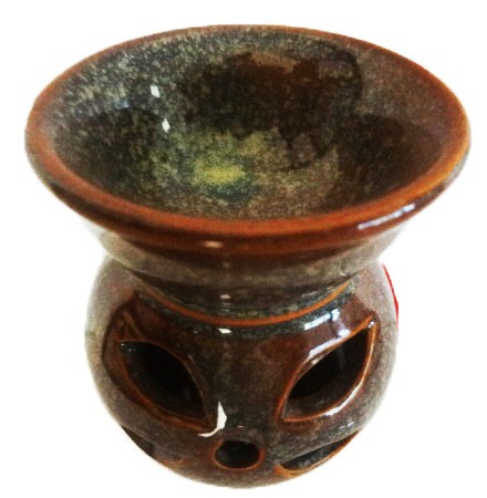 Oil burner 