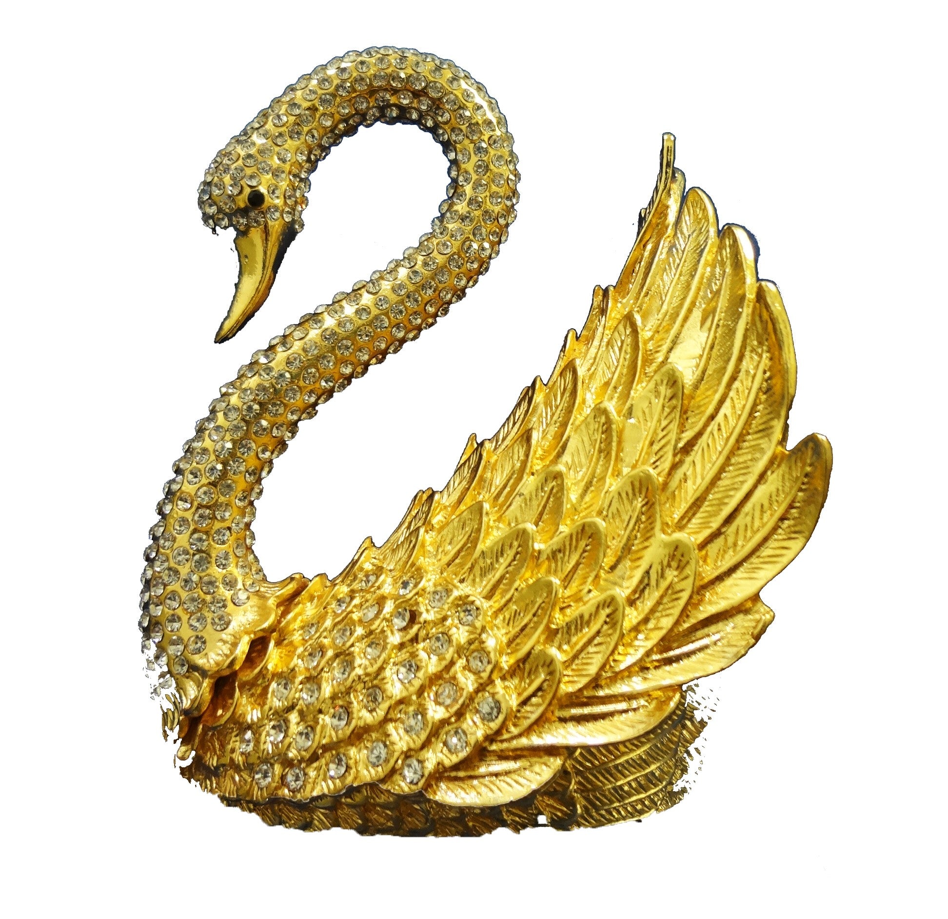 Goose Jewelry Box 6\\