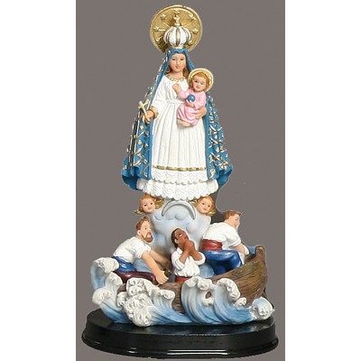 Our Lady of Charity 5"