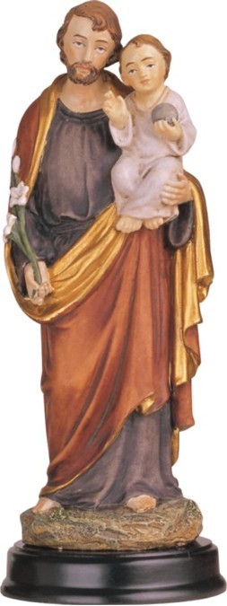 Saint Joseph 5"