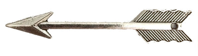 Flecha Metal Ebbo 2.40 Inch L