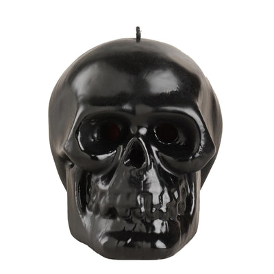 Skull Candle Black