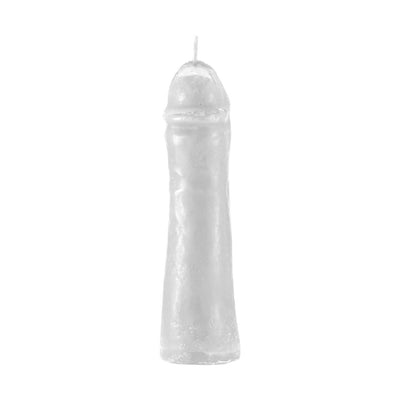 Male Gender Candle