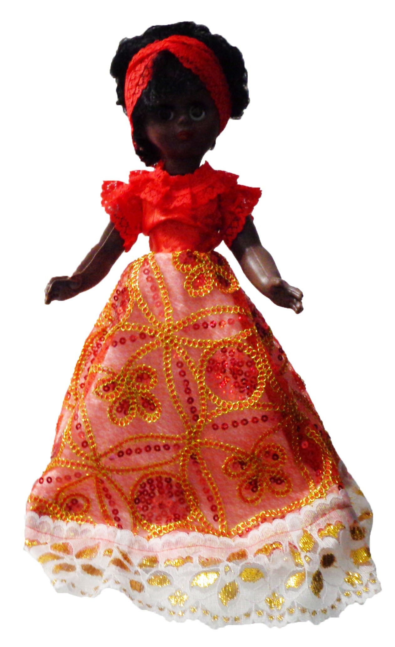 Muñeca Chango B 13\\