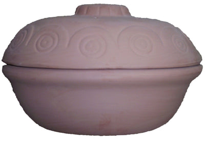 Clay Jar
