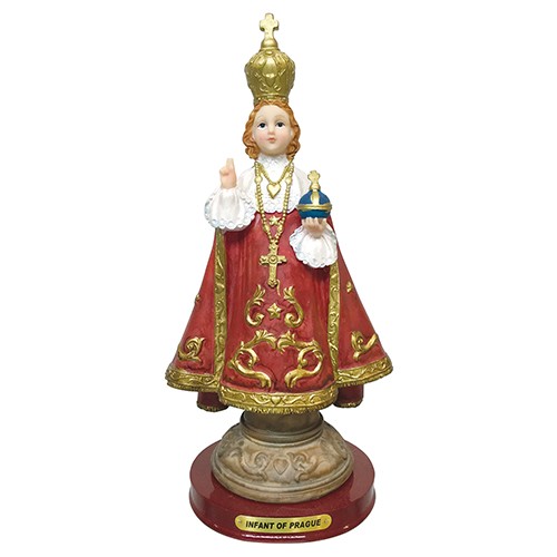 Infant of Prague 12 inches