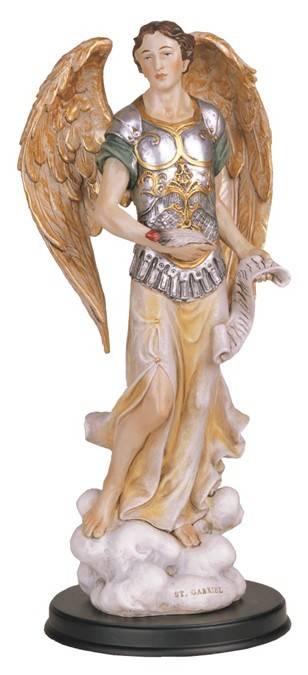 Archangel Gabriel 12"