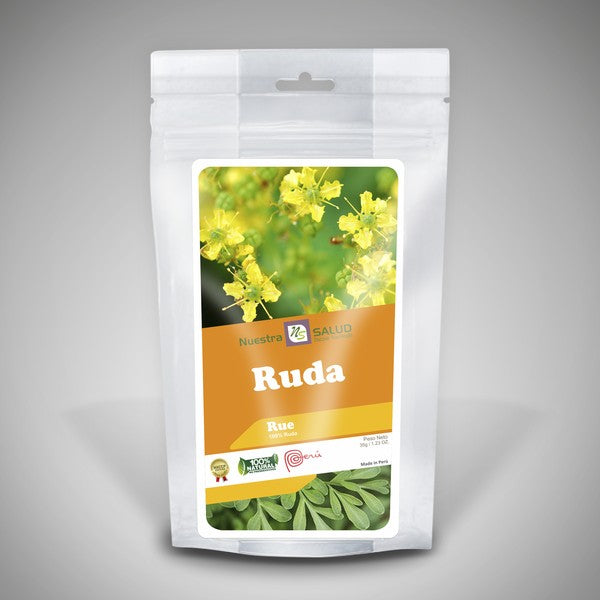 Ruda