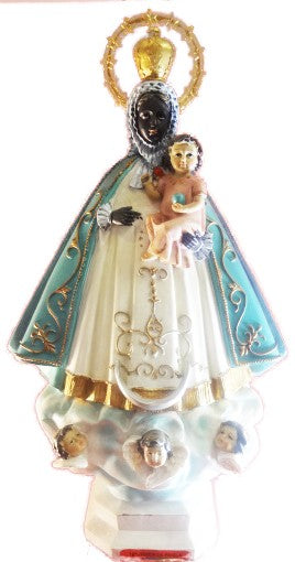 Our Lady of Regla 24" (2 ft)