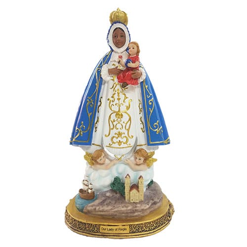 Our Lady Of Regla 12"