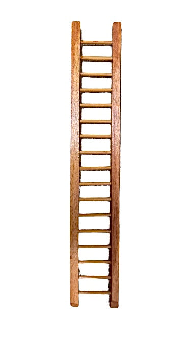 Wooden Ladders 4 Sizes
