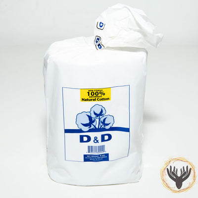 Cotton pack For Sale