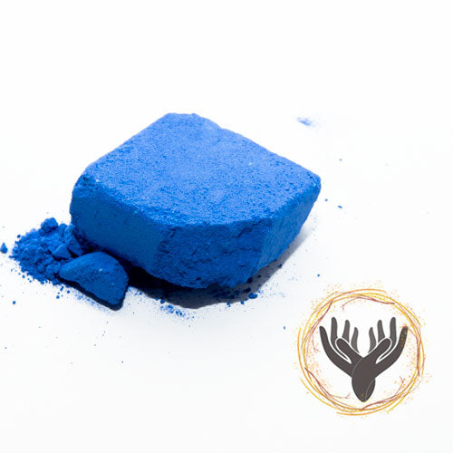 Añil - Indigo Blue Powder