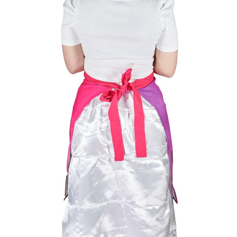 Aprons for Obba