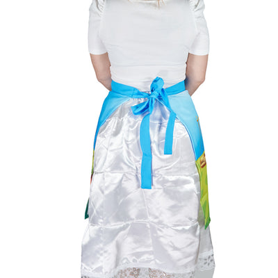 Aprons for Inle