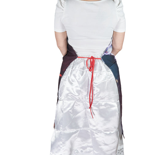 Large Aprons for Oya