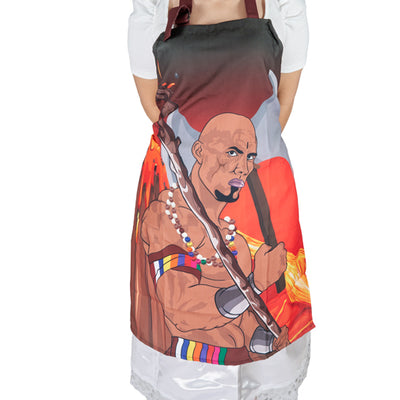 Large Aprons for Shango