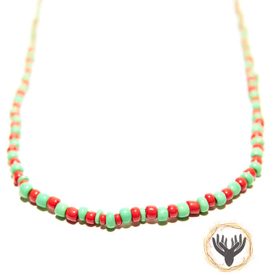 Orula necklace