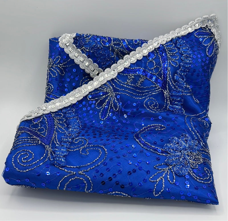 Yemaya Handkerchief