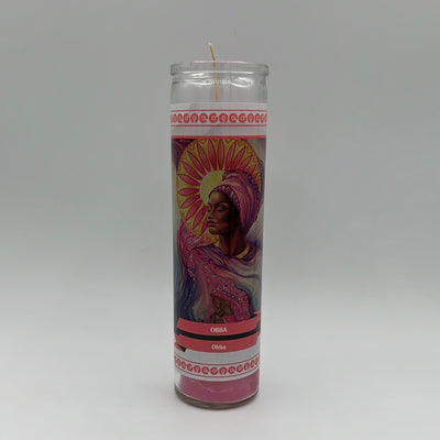 obba candle 