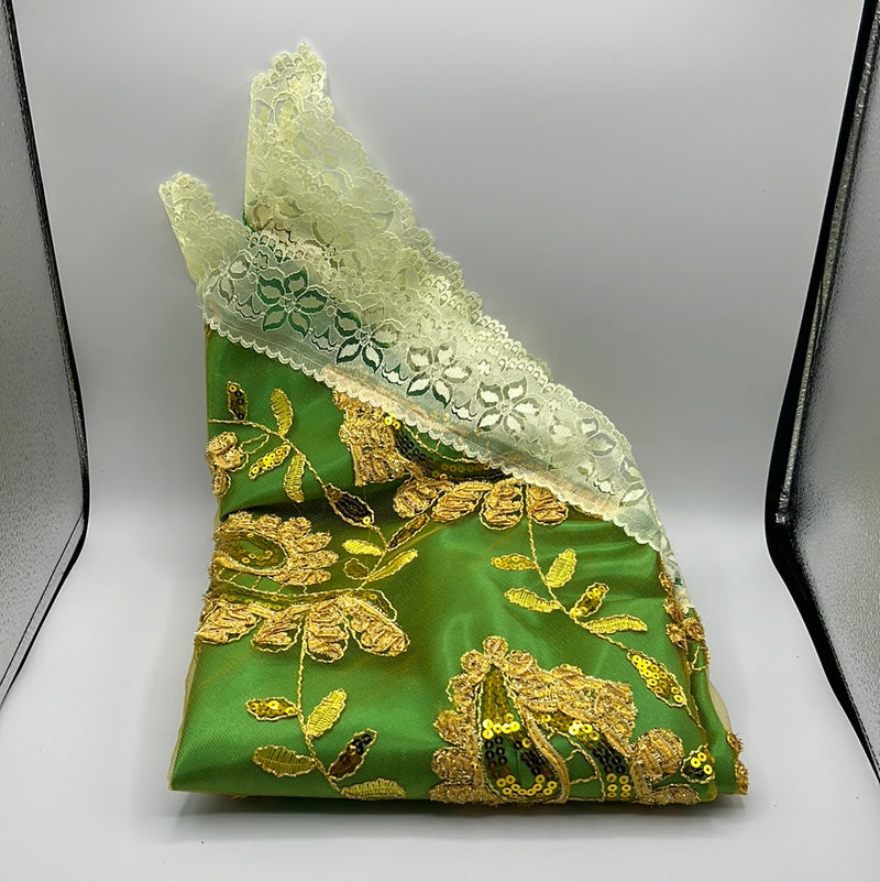 Orula ifa Handkerchief