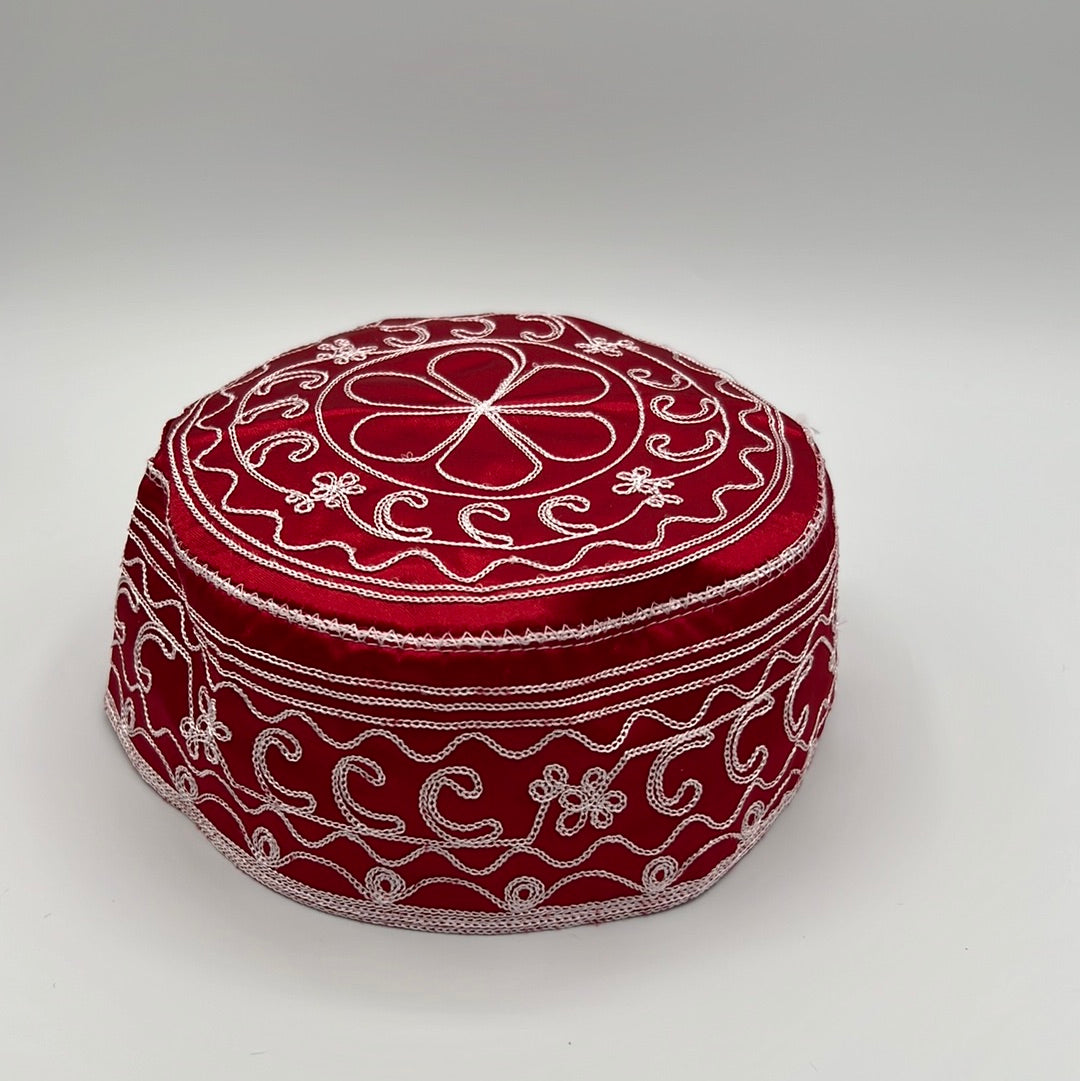 Shango hat