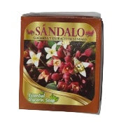 Sandalwood Soap 50 MG